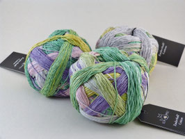 Zauberball Cotton 2628 Arzt oder Apotheker