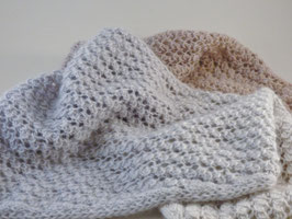 Strickanleitung Tuch MeRo-Coselli