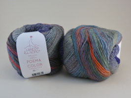 Laines du Nord Poema Color Fb 707