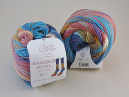 Laines du Nord Indulgence Socks Fb 4