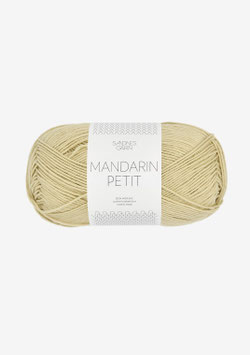 Sandnes Mandarin Petit Farbe 9822 Chinos