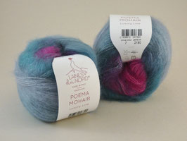 Laines du Nord Poema Mohair Fb 7 - 2025