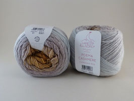 Laines du Nord Poema Cashmere Fb 57
