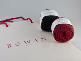 Rowan Tüte No 5