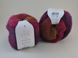Laines du Nord Poema Alpaca Fb 102