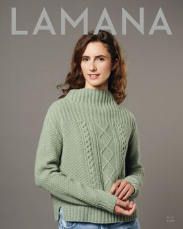 Lamana Journal Nr. 13 Herbst 2023