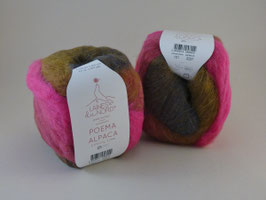 Laines du Nord Poema Alpaca Fb 101