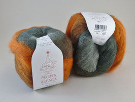 Laines du Nord Poema Alpaca Fb 105