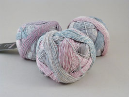 Zauberball Crazy Cotton Stärke 4 Fb 2624 Elchtest