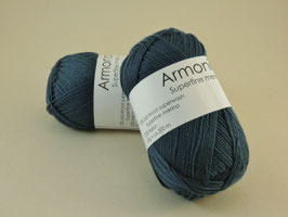 Hjertegarn Armonia Fb 4316 Petrol/Grünblau
