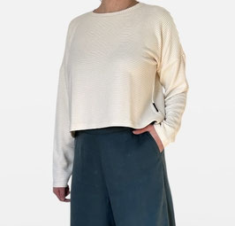 MAEL Short Sweater