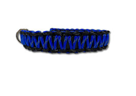 * PARACORD Halsband - reflektierend *