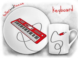 Keyboard - Geschenke für Keyboarder