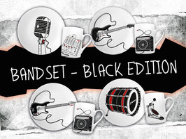 Band-Set BLACK Edition