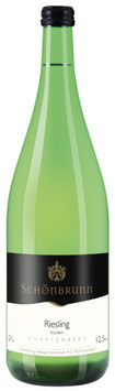 2023er Riesling - Weißwein trocken Tradition