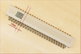 10mm variabler Nadelschieber Strickmaschinen geeignet für 4,5mm (10S20)
