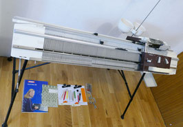 Pfaff Duomatic 80 Strickmaschine (601024)