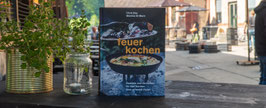 chillfood's feuerkochbuch “feuerkochen“