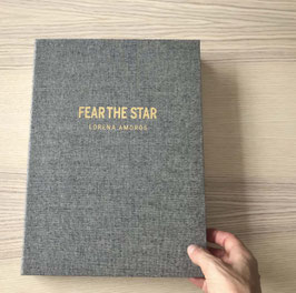 "FEAR THE STAR", Lorena Amorós