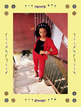 Dana, Miguel Trillo
