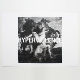 "Hyperviolence (Rubens)", Luis San Sebastián