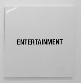 "Entertainment", Luis San Sebastián