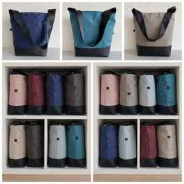 SHOPPER COLLECTION Linnen