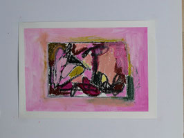 PAPERWORK,ORIGINAL, "LOVE IT IS"