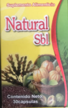NATURAL SBL