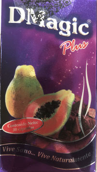 D´MAGIC PLUS