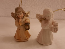 Engel mit Laterne