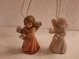 Engel mit Glocken