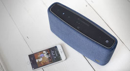Cambridge Audio Bluetooth-Lautsprecher YOYO S NEU
