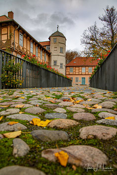 Schloss Fallersleben, Foto-Nr. 2020_2331