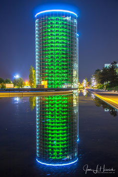 Grüner Turm, Foto-Nr. 2019_0618