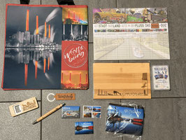 Geschenkeset