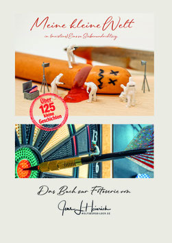 Buch "Meine kleine Welt"