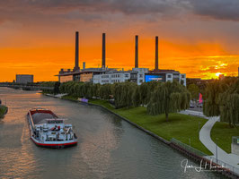 Blick von Berliner Brücke, Foto-Nr. 2025_08_0670