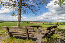 Blick vom Hochbehälter Nordsteimke, Foto-Nr. 2020_1198