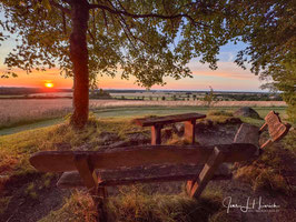 Blick vom Hochbehälter Nordsteimke, Foto-Nr. 2025_07_0600