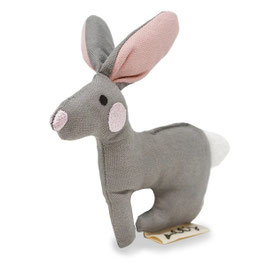 Hundespielzeug Hase Henry