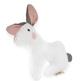 Hundespielzeug Hase Hermine