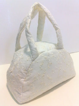 BORSA TULLE 72