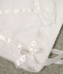 LENZUOLO PIZZO VALENCIENNE