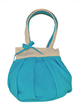 BORSA LANA COTTA