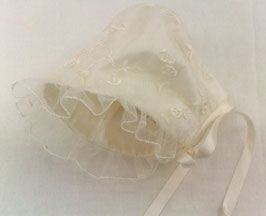 TULLE RICAMO 72
