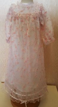 TULLE 73 ROSA