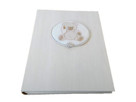 ALBUM ORSO / BEAR PHOTO ALBUM