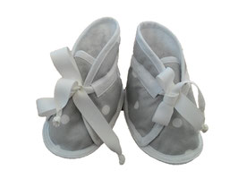 SCARPE BIMBO / BABYSHOES