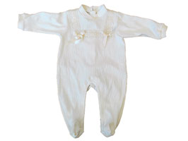 TUTINA ORSO / BEAR ONESIE